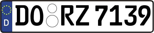 DO-RZ7139