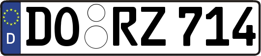 DO-RZ714