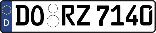 DO-RZ7140
