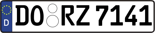 DO-RZ7141
