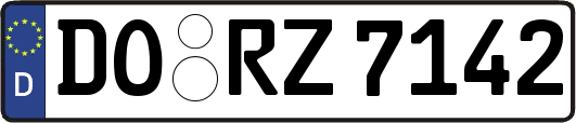 DO-RZ7142