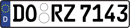 DO-RZ7143