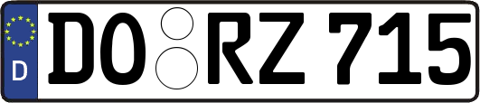 DO-RZ715