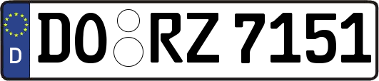 DO-RZ7151