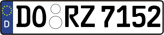 DO-RZ7152