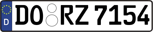 DO-RZ7154