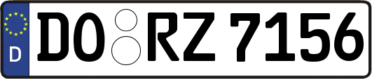 DO-RZ7156