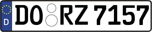 DO-RZ7157