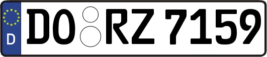 DO-RZ7159