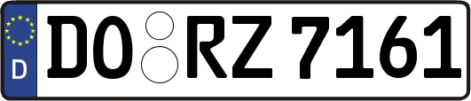 DO-RZ7161