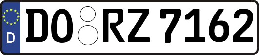 DO-RZ7162
