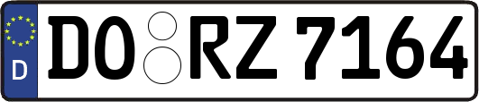 DO-RZ7164