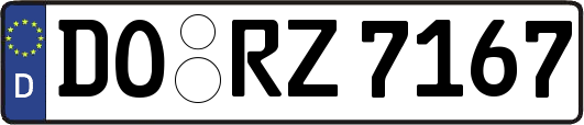 DO-RZ7167