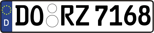 DO-RZ7168