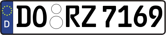 DO-RZ7169