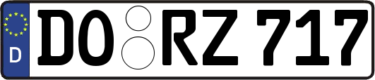 DO-RZ717