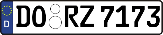 DO-RZ7173