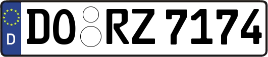DO-RZ7174