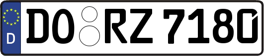 DO-RZ7180