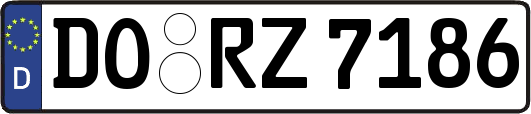 DO-RZ7186