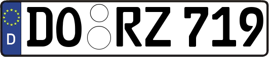 DO-RZ719