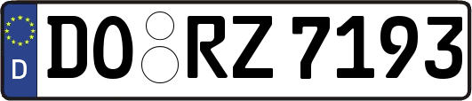 DO-RZ7193