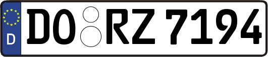 DO-RZ7194