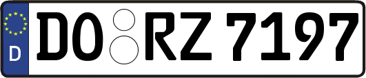 DO-RZ7197