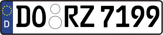 DO-RZ7199