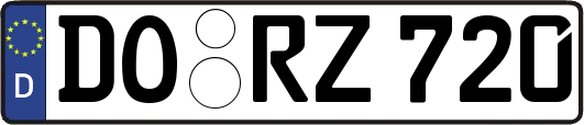 DO-RZ720