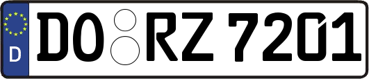 DO-RZ7201