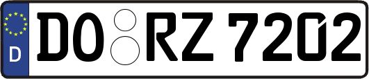 DO-RZ7202