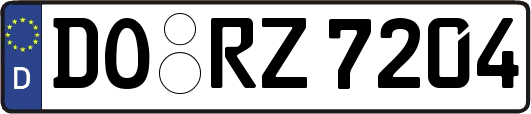 DO-RZ7204