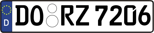 DO-RZ7206