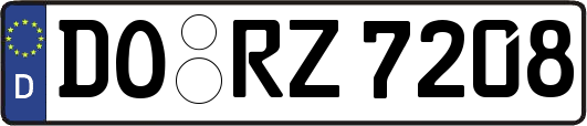 DO-RZ7208