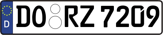 DO-RZ7209