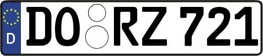 DO-RZ721