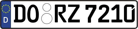 DO-RZ7210