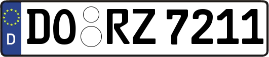 DO-RZ7211