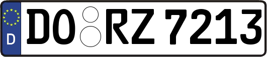 DO-RZ7213