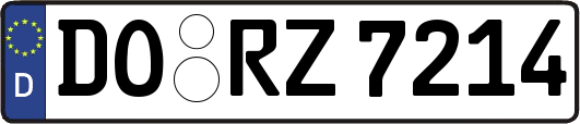 DO-RZ7214