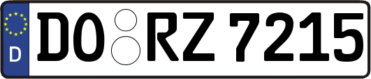 DO-RZ7215