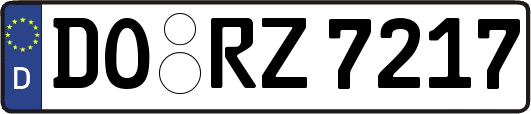 DO-RZ7217
