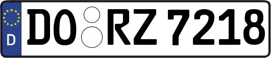 DO-RZ7218