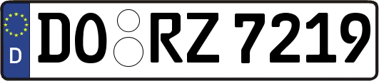 DO-RZ7219