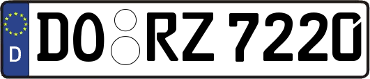 DO-RZ7220