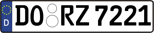 DO-RZ7221