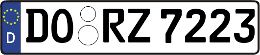 DO-RZ7223