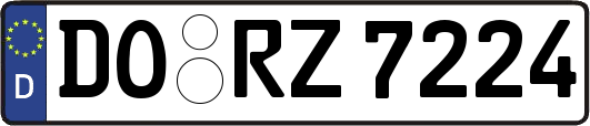 DO-RZ7224