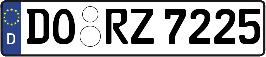 DO-RZ7225